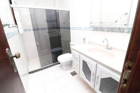 Apartamento à venda com 87m², 3 quartos e 1 vagaBanheiro Social