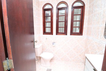 Apartamento à venda com 87m², 3 quartos e 1 vagaBanheiro da Suite