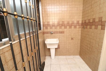 Apartamento à venda com 87m², 3 quartos e 1 vagaÁrea de Serviço