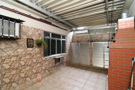 Apartamento à venda com 87m², 3 quartos e 1 vagaQuintal