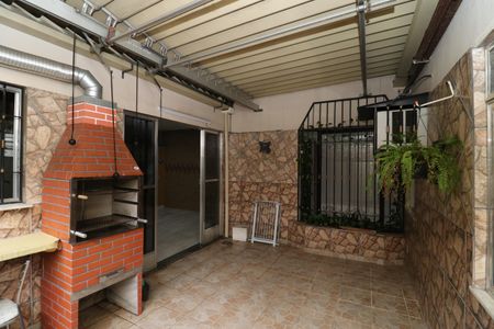 Apartamento à venda com 87m², 3 quartos e 1 vagaQuintal