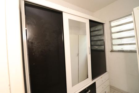 Apartamento à venda com 87m², 3 quartos e 1 vagaQuarto de Serviço