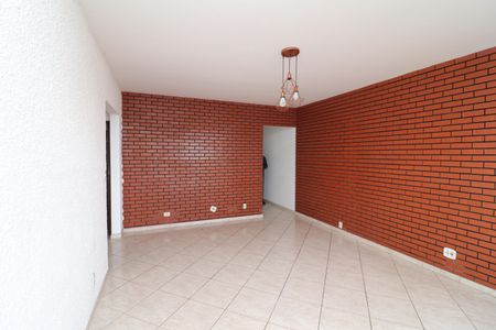 Apartamento à venda com 87m², 3 quartos e 1 vagaSala