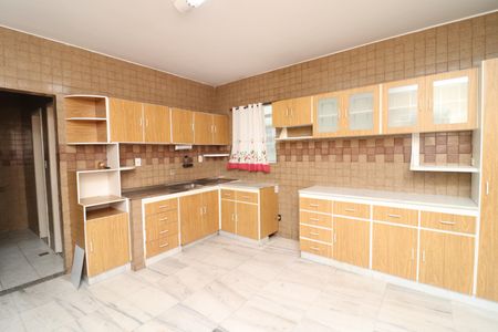 Apartamento à venda com 87m², 3 quartos e 1 vagaCozinha