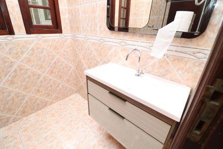 Apartamento à venda com 87m², 3 quartos e 1 vagaBanheiro da Suite