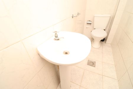 Apartamento à venda com 87m², 3 quartos e 1 vagaBanheiro de serviço