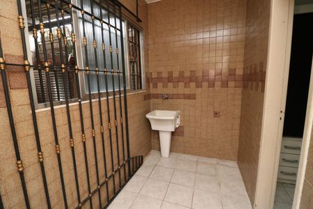 Apartamento à venda com 87m², 3 quartos e 1 vagaÁrea de Serviço