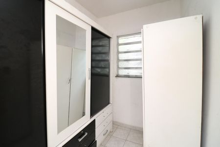 Apartamento à venda com 87m², 3 quartos e 1 vagaQuarto de Serviço