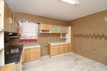Apartamento à venda com 87m², 3 quartos e 1 vagaCozinha