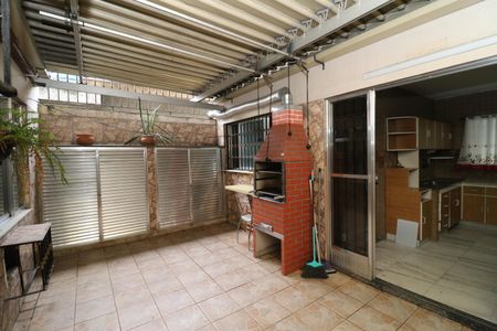 Apartamento à venda com 87m², 3 quartos e 1 vagaQuintal