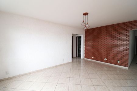 Apartamento à venda com 87m², 3 quartos e 1 vagaSala