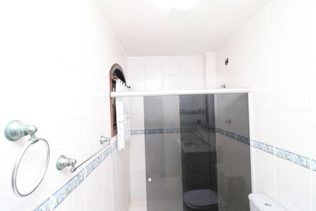 Apartamento à venda com 87m², 3 quartos e 1 vagaBanheiro Social