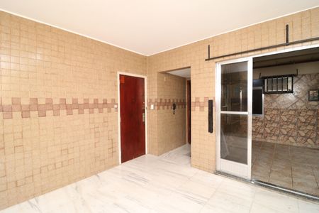 Apartamento à venda com 87m², 3 quartos e 1 vagaCozinha