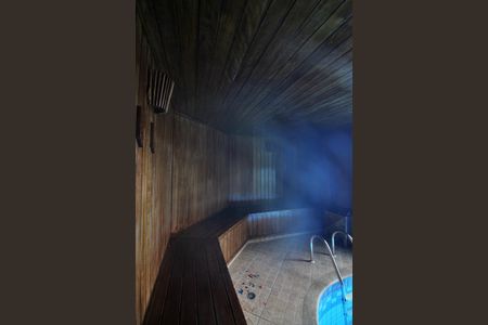 Casa à venda com 600m², 4 quartos e 6 vagasSaúna