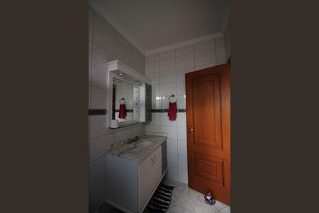 Casa à venda com 600m², 4 quartos e 6 vagasSuíte 3 Banheiro