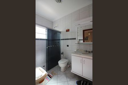 Casa à venda com 600m², 4 quartos e 6 vagasSuíte 3 Banheiro