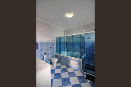 Casa à venda com 600m², 4 quartos e 6 vagasBanheiro Social