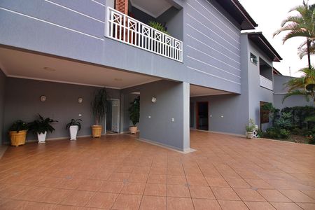 Casa à venda com 600m², 4 quartos e 6 vagasGaragem