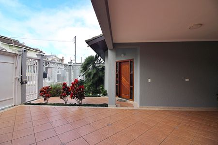 Casa à venda com 600m², 4 quartos e 6 vagasGaragem
