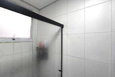 Apartamento à venda com 62m², 3 quartos e 1 vaga Apartamento à venda com 62m², 3 quartos e 1 vagaBanheiro