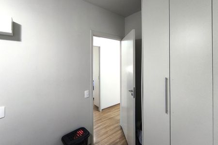 Apartamento à venda com 62m², 3 quartos e 1 vaga Apartamento à venda com 62m², 3 quartos e 1 vagaQuarto 1