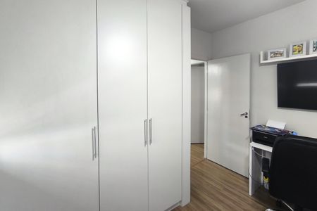 Apartamento à venda com 62m², 3 quartos e 1 vaga Apartamento à venda com 62m², 3 quartos e 1 vagaQuarto 3
