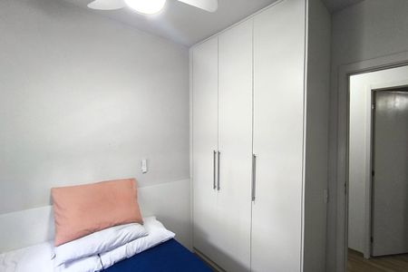Apartamento à venda com 62m², 3 quartos e 1 vaga Apartamento à venda com 62m², 3 quartos e 1 vagaQuarto 2