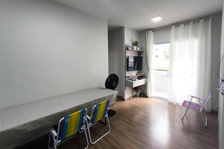 Apartamento à venda com 62m², 3 quartos e 1 vaga Apartamento à venda com 62m², 3 quartos e 1 vagaSala