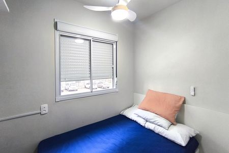 Apartamento à venda com 62m², 3 quartos e 1 vaga Apartamento à venda com 62m², 3 quartos e 1 vagaQuarto 2