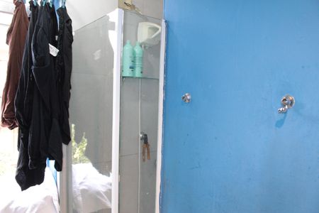 Apartamento à venda com 50m², 1 quarto e sem vagaBanheiro e Área de Serviço