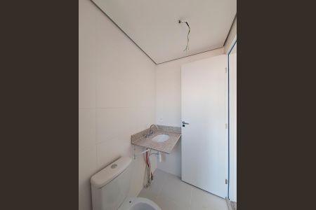 Apartamento à venda com 54m², 2 quartos e 1 vaga Apartamento à venda com 54m², 2 quartos e 1 vagaBanheiro Quarto 2