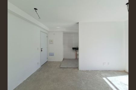 Apartamento à venda com 54m², 2 quartos e 1 vaga Apartamento à venda com 54m², 2 quartos e 1 vagaSala