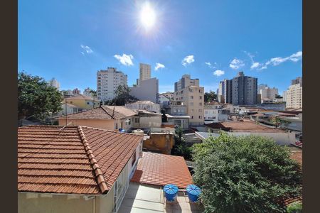 Apartamento à venda com 54m², 2 quartos e 1 vaga Apartamento à venda com 54m², 2 quartos e 1 vagaVista Varanda da Sala