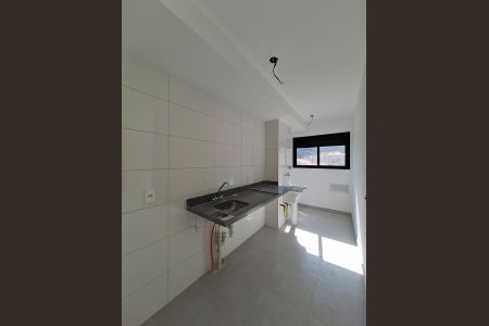 Apartamento à venda com 54m², 2 quartos e 1 vaga Apartamento à venda com 54m², 2 quartos e 1 vagaCozinha