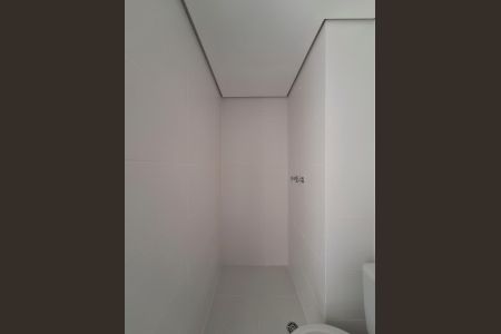 Apartamento à venda com 54m², 2 quartos e 1 vaga Apartamento à venda com 54m², 2 quartos e 1 vagaBanheiro