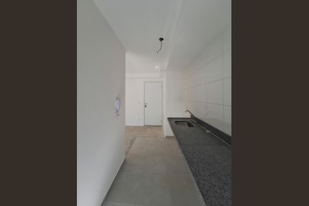 Apartamento à venda com 54m², 2 quartos e 1 vaga Apartamento à venda com 54m², 2 quartos e 1 vagaCozinha