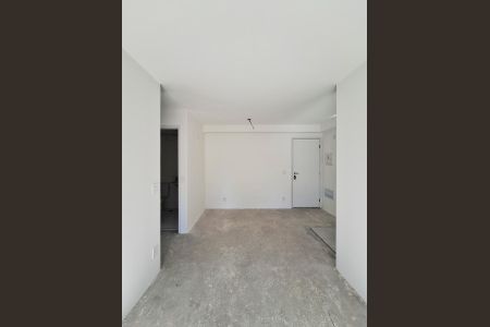 Apartamento à venda com 54m², 2 quartos e 1 vaga Apartamento à venda com 54m², 2 quartos e 1 vagaSala