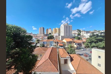 Apartamento à venda com 54m², 2 quartos e 1 vaga Apartamento à venda com 54m², 2 quartos e 1 vagaVista Quarto 2
