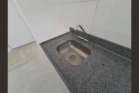 Apartamento à venda com 54m², 2 quartos e 1 vaga Apartamento à venda com 54m², 2 quartos e 1 vagaCozinha