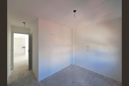 Apartamento à venda com 54m², 2 quartos e 1 vaga Apartamento à venda com 54m², 2 quartos e 1 vagaQuarto 2