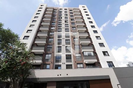 Apartamento à venda com 54m², 2 quartos e 1 vaga Apartamento à venda com 54m², 2 quartos e 1 vagaFachada