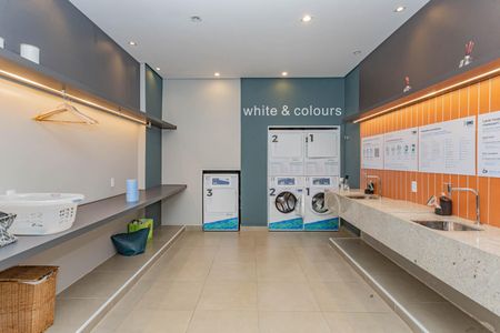 Apartamento à venda com 33m², 1 quarto e sem vagaÁrea Comum