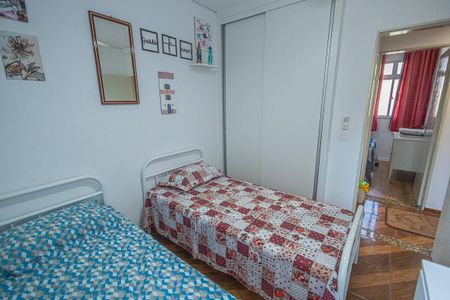 Apartamento para alugar com 54m², 2 quartos e 1 vagaQuarto 2