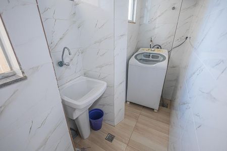 Apartamento para alugar com 54m², 2 quartos e 1 vagaÁrea de Serviço