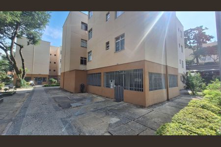 Apartamento para alugar com 54m², 2 quartos e 1 vagaÁrea comum