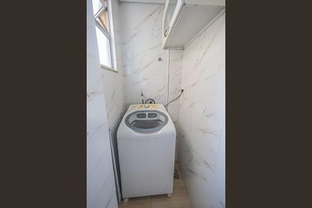 Apartamento para alugar com 54m², 2 quartos e 1 vagaÁrea de Serviço