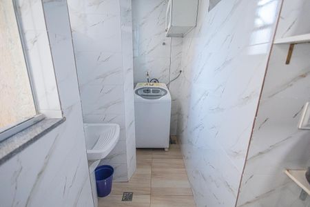 Apartamento para alugar com 54m², 2 quartos e 1 vagaÁrea de Serviço