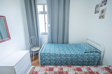 Apartamento para alugar com 54m², 2 quartos e 1 vagaQuarto 2