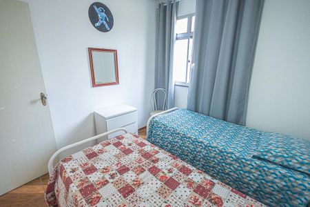 Apartamento para alugar com 54m², 2 quartos e 1 vagaQuarto 2