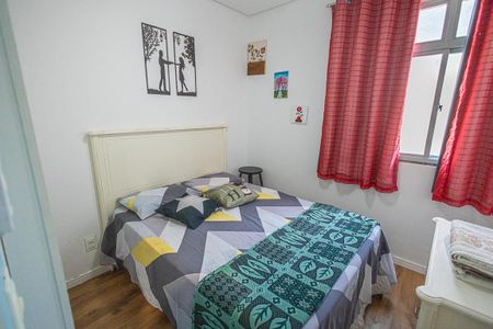 Apartamento para alugar com 54m², 2 quartos e 1 vagaQuarto 1